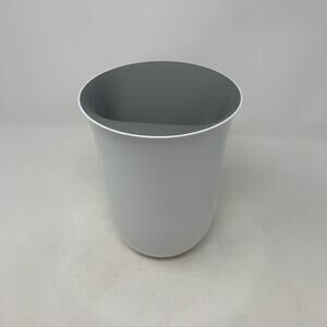 Lexon Oblio Wireless Charger and Phone Sanitizer With UV Disinfection Light